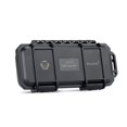 thumbnail image 1 of Caja organizadora EDC para herramientas RovyVon RX10, negra, 1 of 9