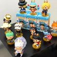 thumbnail image 2 of New Genuine The Monsters X One Series Labubu Co-Branded Blind Box Cute Anime Character Model Decorative Toy Mystery Box Gift, 2 of 5