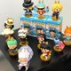 thumbnail image 2 of New Genuine The Monsters X One Series Labubu Co-Branded Blind Box Cute Anime Character Model Decorative Toy Mystery Box Gift, 2 of 5