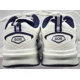 thumbnail image 5 of New Balance 608, Navy Blue/White, Lace Up, Comfort Insert, Men's Size 10 4E, 5 of 6