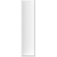 thumbnail image 4 of 5"W X 20"D X 20"H Carmel Architectural Grade PVC Outlooker with Traditional Ends, 4 of 8