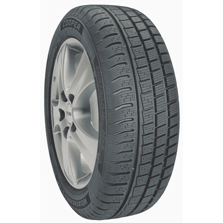 Cooper Weathermaster Snow 235/60R16 100H B (4 Ply) BW