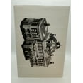 thumbnail image 6 of Department 56 Dicken's Village Series Victoria Station No. 5574-3 NEW, 6 of 6