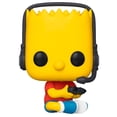 thumbnail image 1 of Funko POP! Gamer Bart #1035 Exclusive Funko -, 1 of 1