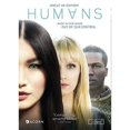 thumbnail image 1 of Humans: Season 1 (Uncut UK Edition), 1 of 3