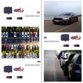 thumbnail image 3 of TAILTOSS Car Alarms Anti Theft Car Device Black Plastic for Theft Prevention 1 Set, 3 of 7