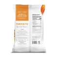 thumbnail image 2 of (Price/Case)Safe + Fair Pumpkin Pie Drizzled Popcorn, 7.5 Ounces, 5 per case, 2 of 3