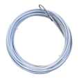 thumbnail image 4 of Cable de repuesto para red de tenis, cable de cabeza de 13,8 m, correa profesional resistente a , de acero para red de voleibol., 4 of 8