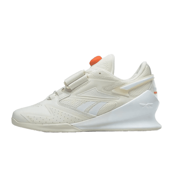 REEBOK WOMENS Legacy Lifter III Womens "White" HR0429 HR0429 from Stadium Goods