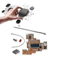 thumbnail image 4 of SI4732 V5.0 FPC Module+2M Chip+Antenna for UVK5 UVK6 HF Shortwave Full Band/Single Sideband Reception, 4 of 5