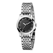Gucci Timeless Women's Watch, YA126502