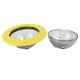thumbnail image 5 of Juguete para fugas de alimentos para mascotas, juguete interactivo para mascotas con fugas de alimentos para mascotas de silicona, multifuncional, 5 of 8