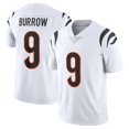 thumbnail image 3 of Camisetas de fútbol bordadas de Cincinnati personalizadas para hombres, mujeres y jóvenes Camisetas de fútbol Burrow Chase Taylor-Britt, 3 of 5