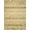 Beige Mustard Olive, Pattern 1, variant on ODIKA 8'x10' Washable Area Rug Non-Slip Chair-Friendly Mat Farmhouse Stripes Distressed Border Scroll Motif Boho Vintage Flowing Dynamic for Dining Room, Large Office, Lounge