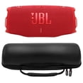 thumbnail image 1 of JBL Charge 6 Bocina Inalámbrica Impermeable con Estuche gSport, 1 of 9