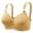 Beige, variant on XMMSWDLA Soft Sleep Wirefree Bras for Women Full Coverage No Underwire Everyday Bras Comfortable Sports Bras Women's Sports Bras Padded Bras for Women