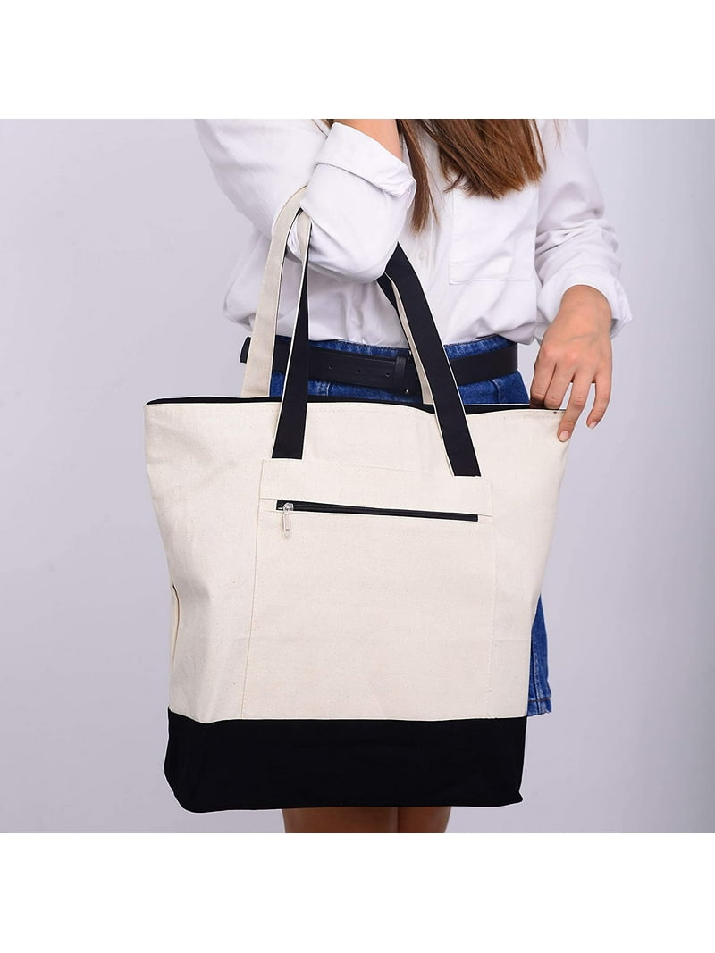 ■Tote Bag 9L Liberty – Orange Multi Liberty Bags 8801 - Madison Basic Tote