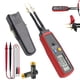 thumbnail image 1 of Probador de Tensión, Monitor de Fusibles, Comprobador de Tensión de Fusibles Automotriz, Monitor de Tensión para Fusibles Mini, Maxi y ATC, Linterna Integrada, 1 of 5