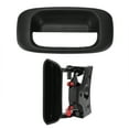 thumbnail image 4 of Fdit GM1915105,Rear Gate Handle,Tailgate Handle Bezel Set 15997911/15228539 Replacement For Silverado 1999‑2000, 4 of 8