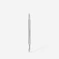 thumbnail image 2 of Staleks Pro Double-Ended Slant Manicure Pusher & Cleaner Expert 90 Type 3 - Pack of 1 pcs - Model PE-90/3, 2 of 3