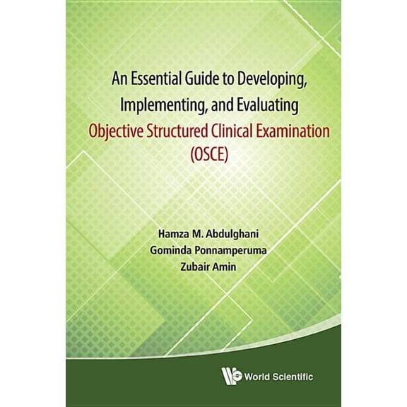 Essen Guide Develop, Implem & Evalua Object Struc Clinic ..: Implementing, (Paperback)