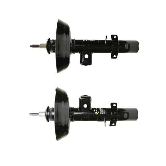 For Honda Accord Acura TLX Pair Front Monroe OESpectrum Struts - BuyAutoParts