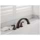 thumbnail image 3 of Grifo romano para bañera Delta T2751-CZ Dryden Champagne Bronze, 3 of 4