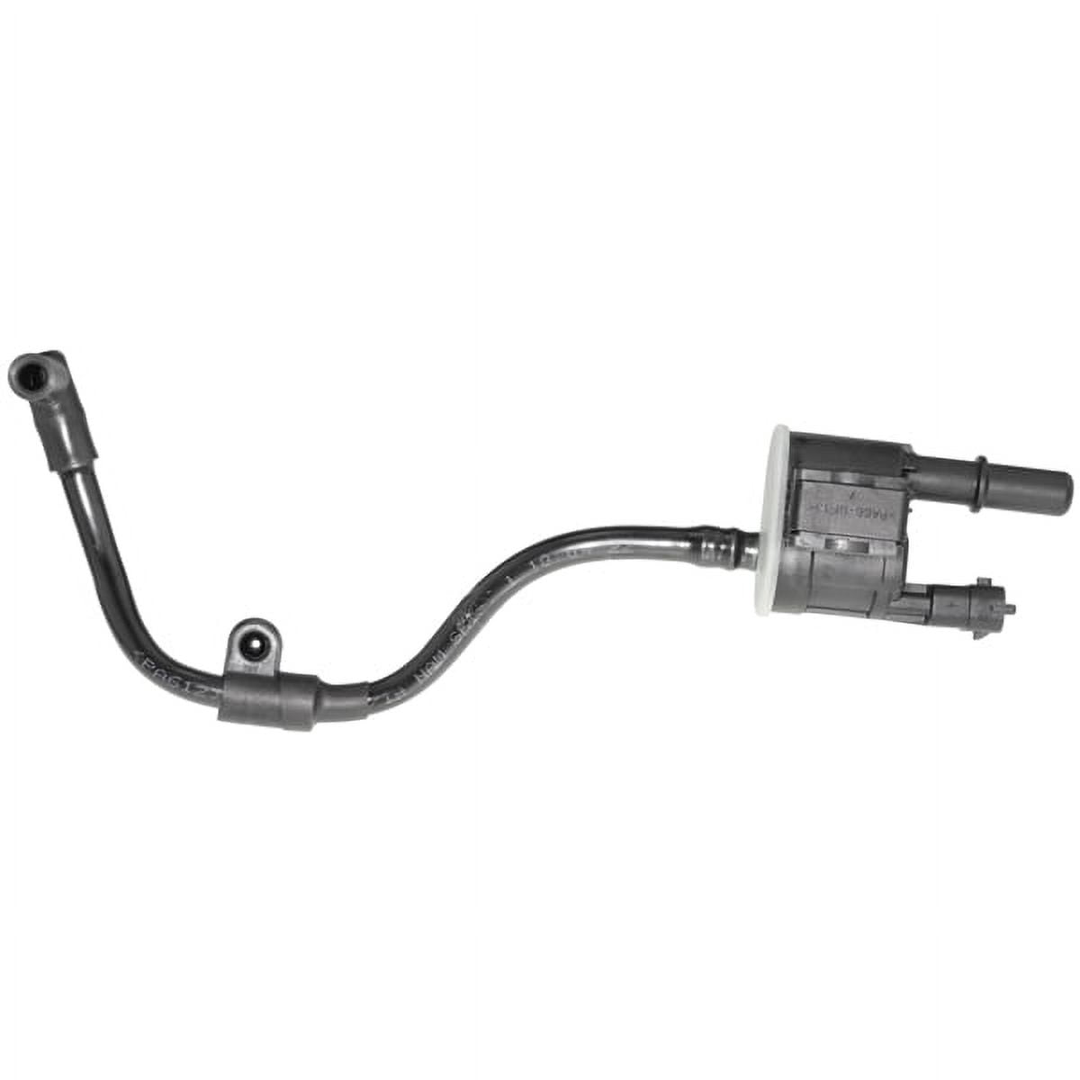 Vapor Canister Purge Solenoid
