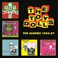 thumbnail image 1 of Albums 1983-1987, 1 of 1