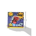 thumbnail image 2 of Serviettes à Lunch Superhero (16 Pack), 2 of 2