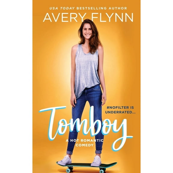 Hartigans: Tomboy (Paperback)