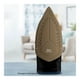 thumbnail image 3 of Plancha de Vapor Oster Suela con Particulas de Diamante Serie 8200 Color Azul, 3 of 5