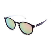 Calvin Klein CK5932S-229-Brown-NOSIZE Unisex Sunglasses, Brown