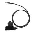 thumbnail image 1 of Adaptador militar PTT, enchufe de cable PTT U94 Adaptador de auriculares militares PTT Los mejores materiales, 1 of 8