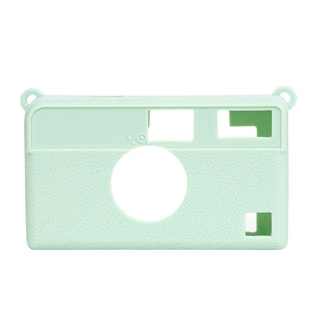 Quality Silicone Covers for EKTAR H35 Film Cameras Bag Suitable for Outdoor Activity and Daily Lifes Enhances Grip