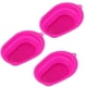 thumbnail image 4 of cepillo de limpieza de maquillaje de silicona 3 uds, estera de fregado, cepillo de maquillaje plegable portátil, cuenco de limpieza, 4 of 8