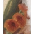 thumbnail image 2 of Kimberly, Allen 15x18 White Modern Wood Framed Museum Art Print Titled - Fall Blooms 1, 2 of 4