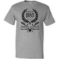 thumbnail image 3 of Inktastic Born in 1985 Limited Edition T-Shirt, 3 of 5