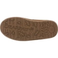 thumbnail image 6 of Bearpaw Kid's Koko Boots Brown Suede Sheepskin 4 Big Kid M, 6 of 6