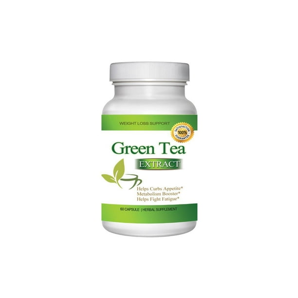 Green Tea Extract