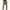 Brown, variant on Viadha Cargo Pants for Men Men's Outdoor Solid Color Pocket Slim Pants Full Length Pants