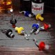 thumbnail image 5 of 10 Pieces Silicone Wine Stoppers Wine Bottle Stopper Manual Cork Wine Bottle Stoppers-Yvan, 5 of 5