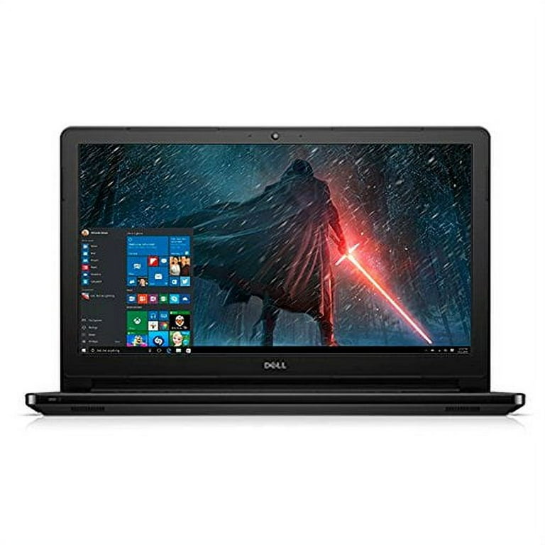 Dell 2018 Laptop, 15.6