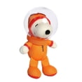thumbnail image 5 of Aurora - Medium Helmet Peanuts - 11.5" Astronaut Snoopy - Adorable Stuffed Animal, 5 of 5