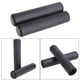 thumbnail image 2 of Puños Bicicleta Bicicleta Ultraligero Material Silicona Manillar MTB Grip Negro JShteea Accesorios para bicicletas, 2 of 8