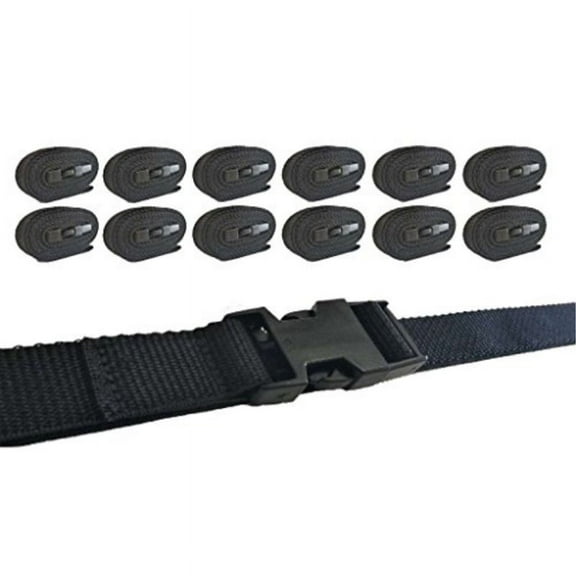 Carver 61000 Boat Cover Tie-Down Kit