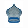 YML A1394BLU Taj Mahal Top Bird Cage, Medium