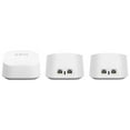 thumbnail image 2 of eero 6+ Dual-Band Whole Home Mesh Wi-Fi 6 System (R010312) - 3 Pack, 2 of 9
