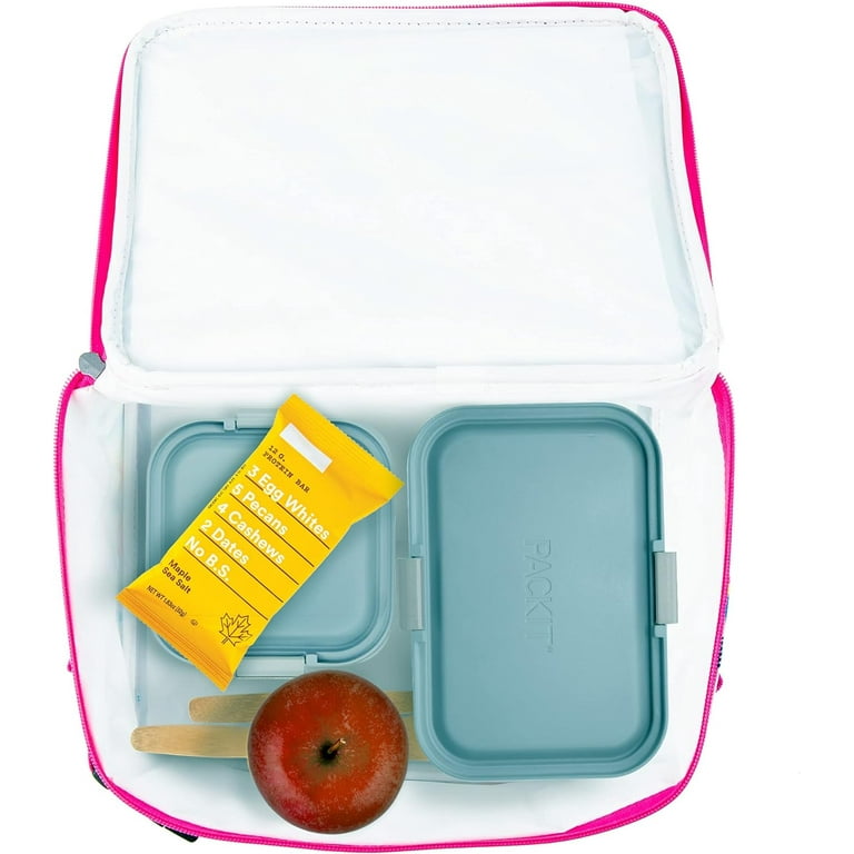 PackIt Freezable Lunch Bag Viva PKT-PC-VIV - Best Buy
