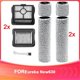 thumbnail image 1 of Brush Roll + Filter Accessory Set for NEW630 Vacuum Cleaner Replacement Parts, Brush Rolls + Cotton Filter, 1 of 4